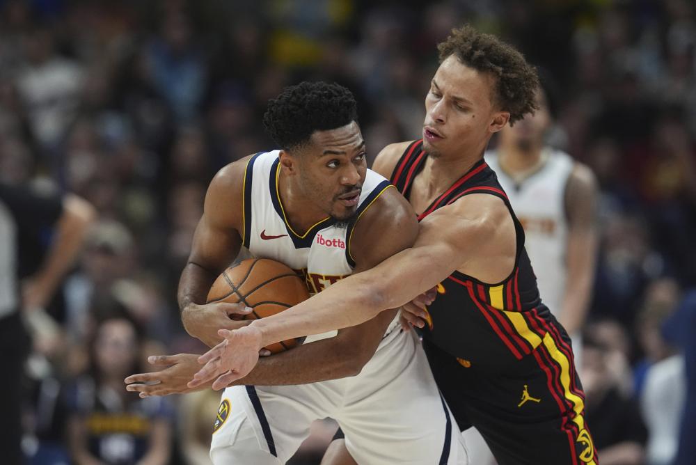 战术的考量 战术的考量